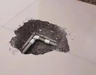 宿迁市卫生间漏水维修公司为您分享如何判断家里漏水