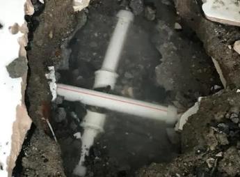 宿迁市阳台漏水维修公司为您分享楼上楼下漏水怎么处理