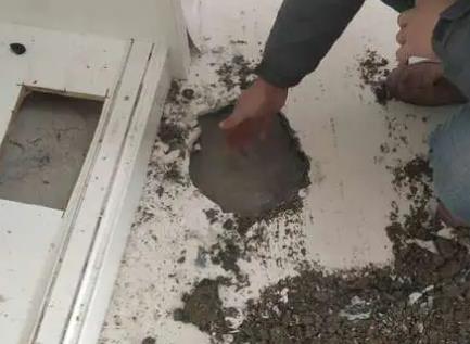 宿迁市卫生间漏水维修公司分享下精确定位查漏水一次多少钱?不同级别收费不同