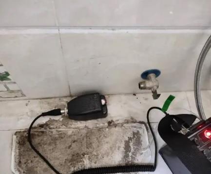 宿迁市屋顶漏水维修公司分享下卫生间漏水的危害及解决方法